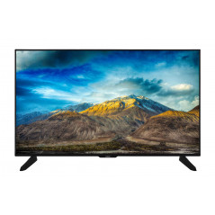 TV-apparater - Andersson 43-tums UHD 4K Smart-TV med WiFi