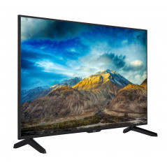 TV-apparater - Andersson 43-tums UHD 4K Smart-TV med WiFi