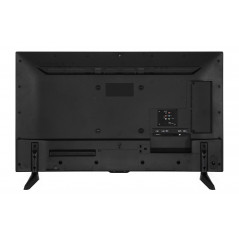 TV-apparater - Andersson 43-tums UHD 4K Smart-TV med WiFi