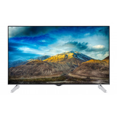 TV-apparater - Andersson 50-tums UHD 4K Smart-TV med Wi-Fi