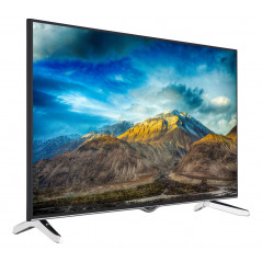 TV-apparater - Andersson 50-tums UHD 4K Smart-TV med Wi-Fi