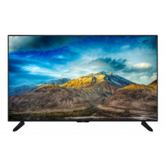 TV-apparater - Andersson 55-tums UHD 4K Smart-TV med Wi-Fi