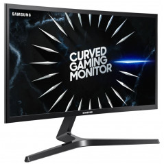15 - 24" Datorskärm - Samsung 24" Curved gamingskärm 144hz C24RG50