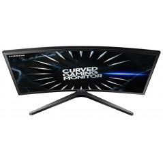 15 - 24" Datorskärm - Samsung 24" Curved gamingskärm 144hz C24RG50