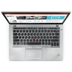 Laptop 14-15" - Lenovo Thinkpad T470s i5 8GB 256SSD (NY)