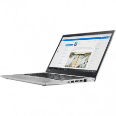 Laptop 14-15" - Lenovo Thinkpad T470s i5 8GB 256SSD (NY)