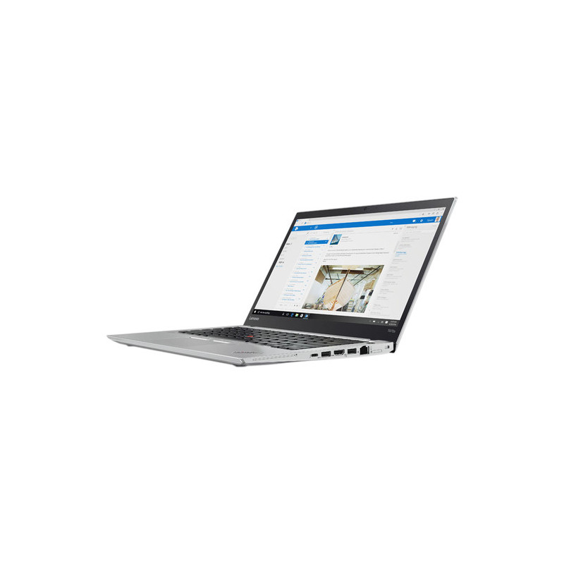 Laptop 14-15" - Lenovo Thinkpad T470s i5 8GB 256SSD (NY)