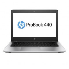 Laptop 14" beg - HP ProBook 440 G4 i3 8GB 128SSD (beg)