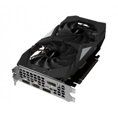 Komponenter - Gigabyte GeForce RTX 2060 OC 6GB
