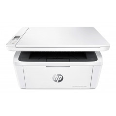 Laserskrivare - HP LaserJet Pro MFP M28w trådlös allt-i-ett laserskrivare