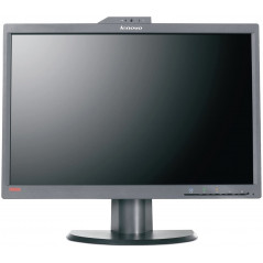 Skärmar begagnade - Lenovo ThinkVision L2251x Wide 22" LED-skärm (beg)