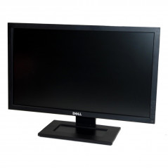 Skärmar begagnade - Dell 21,5" FHD LED-skärm (beg)
