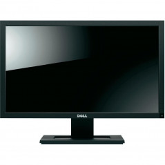 Skärmar begagnade - Dell 21,5" FHD LED-skärm (beg)