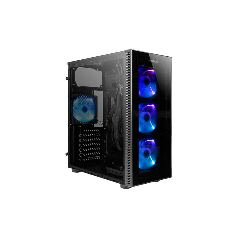 Begagnat - Speldator med Intel Xeon 16GB 480SSD GTX1650 (beg)