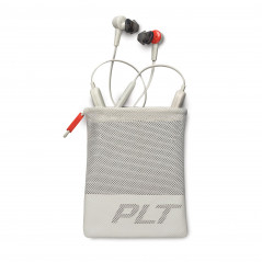 Hörlurar - Plantronics Backbeat GO 410 trådlöst in-ear bluetooth headset