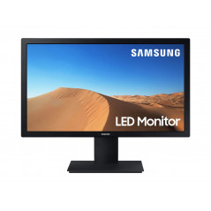15 - 24" Datorskärm - Samsung 24" LED-skärm med VA-panel S24A310NH