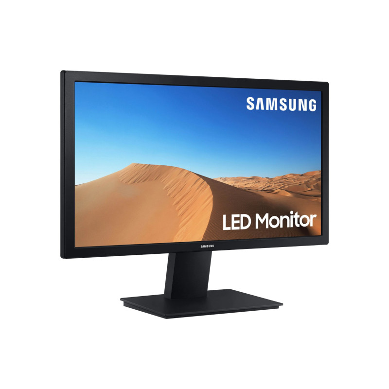 15 - 24" Datorskärm - Samsung 24" LED-skärm med VA-panel S24A310NH
