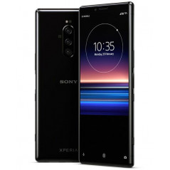 Mobiler begagnade - Sony Xperia 1 128GB Black (beg)