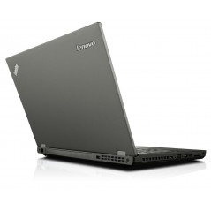 Laptop 15" beg - Lenovo ThinkPad W540 FHD i7 16GB 180SSD+500HDD K2100M med Backlight (beg)