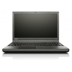 Laptop 15" beg - Lenovo ThinkPad W540 FHD i7 16GB 180SSD+500HDD K2100M med Backlight (beg)