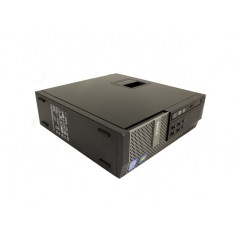 Stationär dator begagnad - Dell OptiPlex 790 SFF i5 8GB 250HDD (beg)