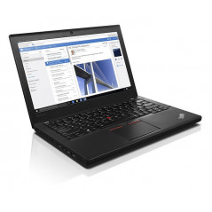 Laptop 12" beg - Lenovo Thinkpad X260 i5 8GB 128SSD (beg)