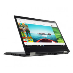 Laptop 13" beg - Lenovo Yoga 370 FHD i5 8GB 256SSD med Backlight (beg)