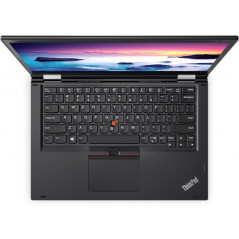 Laptop 13" beg - Lenovo Yoga 370 FHD i5 8GB 256SSD med Backlight (beg)