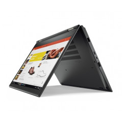 Laptop 13" beg - Lenovo Yoga 370 FHD i5 8GB 256SSD med Backlight (beg)