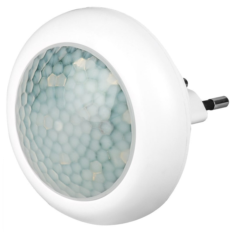 Nattlampa - Nattlampa LED med rörelsesensor