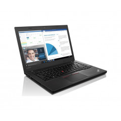 Laptop 14" beg - Lenovo Thinkpad T460p QHD i7 16GB 512SSD med 4G och Backlight (beg)