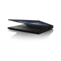 Laptop 14" beg - Lenovo Thinkpad T460p QHD i7 16GB 512SSD med 4G och Backlight (beg)