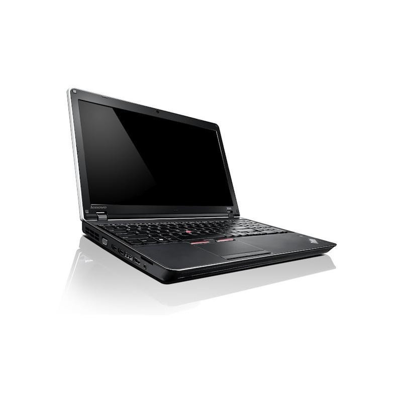 Laptop 15" beg - Lenovo Thinkpad Edge E520 i3 6GB 120HDD (beg)