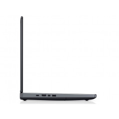 Laptop 15" beg - Dell Precision 7510 i7 16GB 256SSD Quadro M1000M (beg)