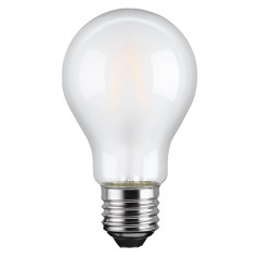 LED-lampa sockel E27 7 Watt (62 W) not dimmable