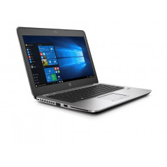 Laptop 13" beg - HP EliteBook 725 G3 A10 128SSD (beg med mycket repor och rosa färg lock* samt mura**)