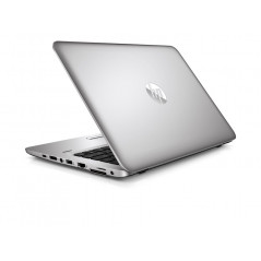 Laptop 13" beg - HP EliteBook 725 G3 A10 128SSD (beg med mycket repor och rosa färg lock* samt mura**)