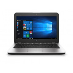 Laptop 13" beg - HP EliteBook 725 G3 A10 128SSD (beg med mycket repor och rosa färg lock* samt mura**)