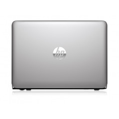 Laptop 13" beg - HP EliteBook 725 G3 A10 128SSD (beg med mycket repor och rosa färg lock* samt mura**)