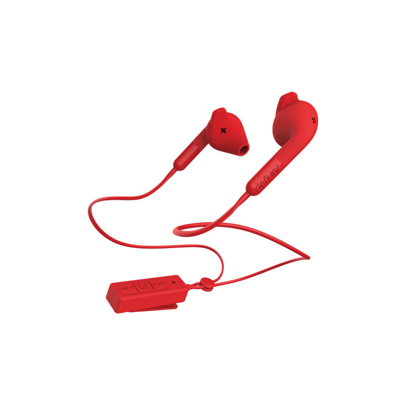 Hörlurar - DeFunc bluetooth-headset in-ear