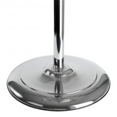 Fläktar - Nordic Home Golvfläkt Rostfri 120cm