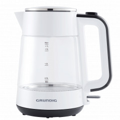 Vattenkokare - Grundig Vattenkokare 1.7L