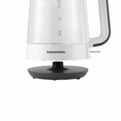 Vattenkokare - Grundig Vattenkokare 1.7L