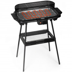 Elgrill - Princess elgrill med stativ