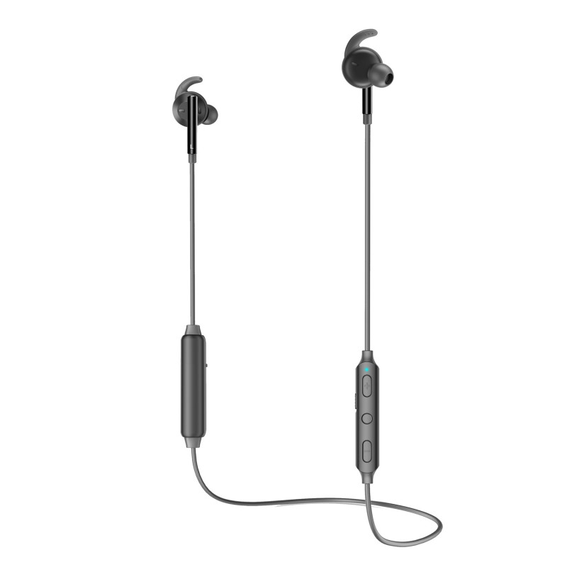 Bluetooth hörlurar - Denver bluetooth in-ear-sporthörlurar ANC