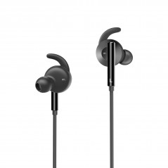Bluetooth hörlurar - Denver bluetooth in-ear-sporthörlurar ANC