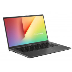 Laptop 14" beg - Asus VivoBook 14 X412DA-EK162T (rfbd)