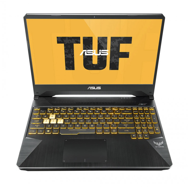 Laptop 14-15" - ASUS TUF FX505DD-BQ121T (rfbd)