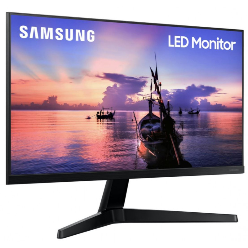 25 - 34" Datorskärm - Samsung 27-tums IPS-skärm med 75Hz