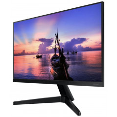 25 - 34" Datorskärm - Samsung 27-tums IPS-skärm med 75Hz